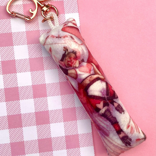 Cuteguy Hotguy - Dakimakura Keychain