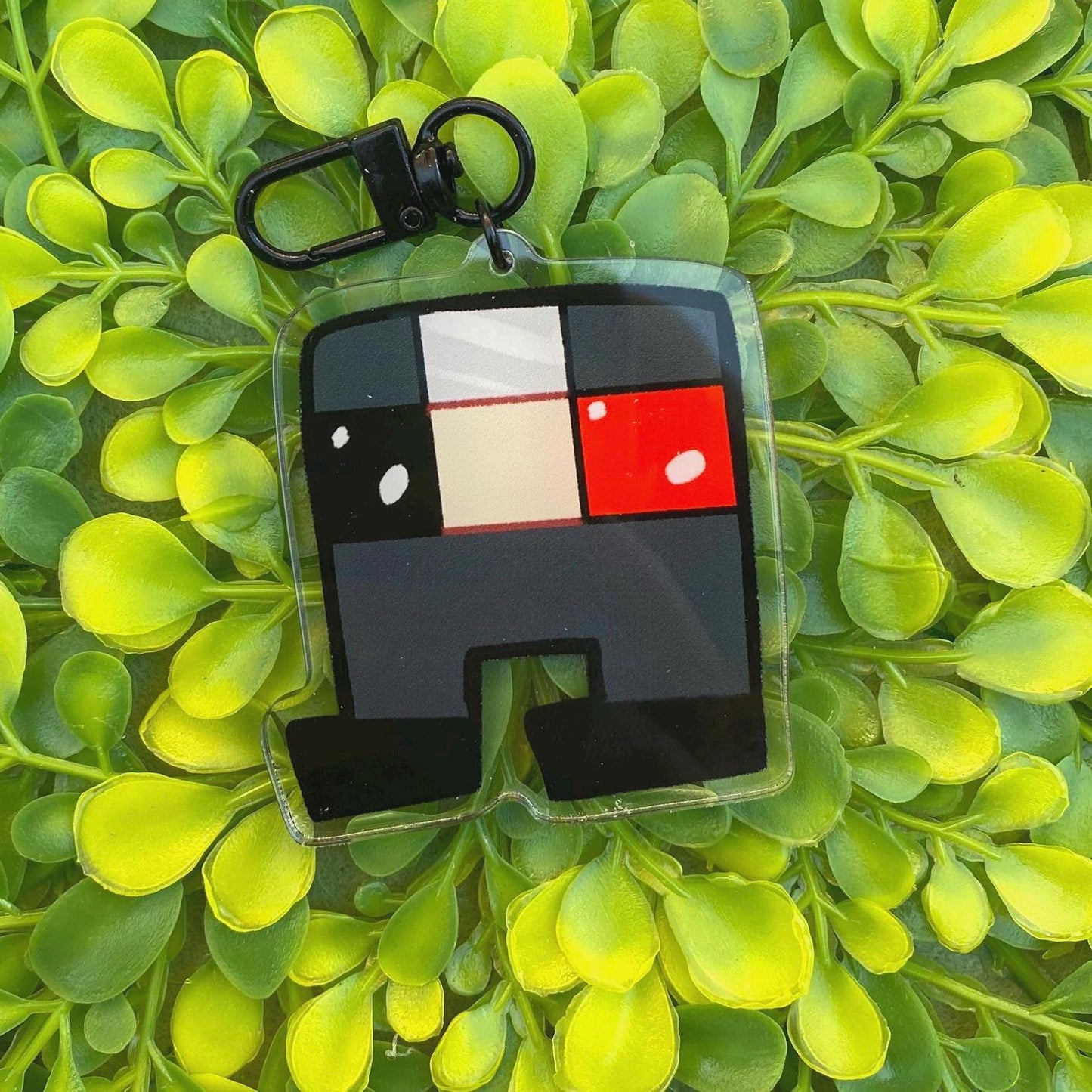 Effo - Keychain