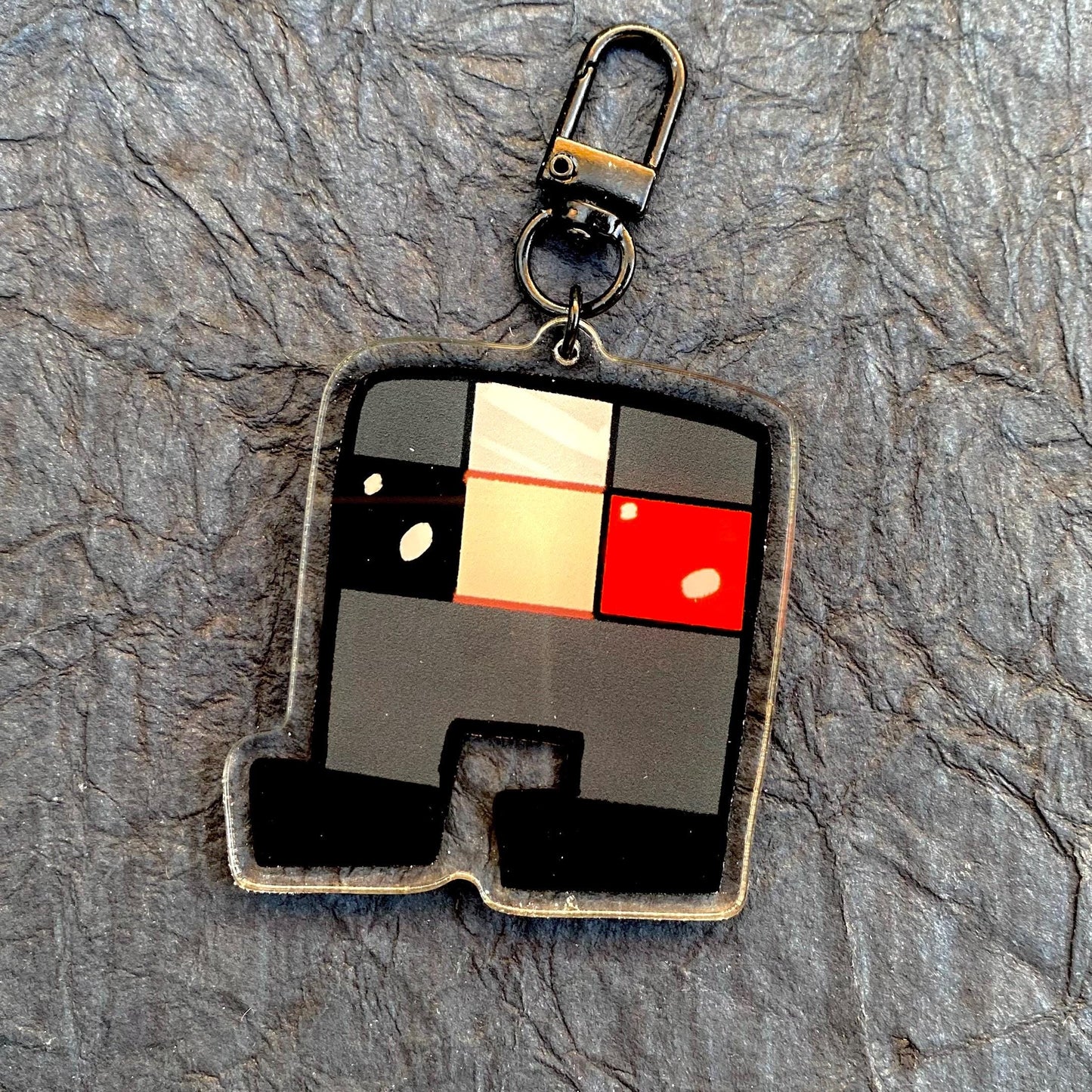 Effo - Keychain