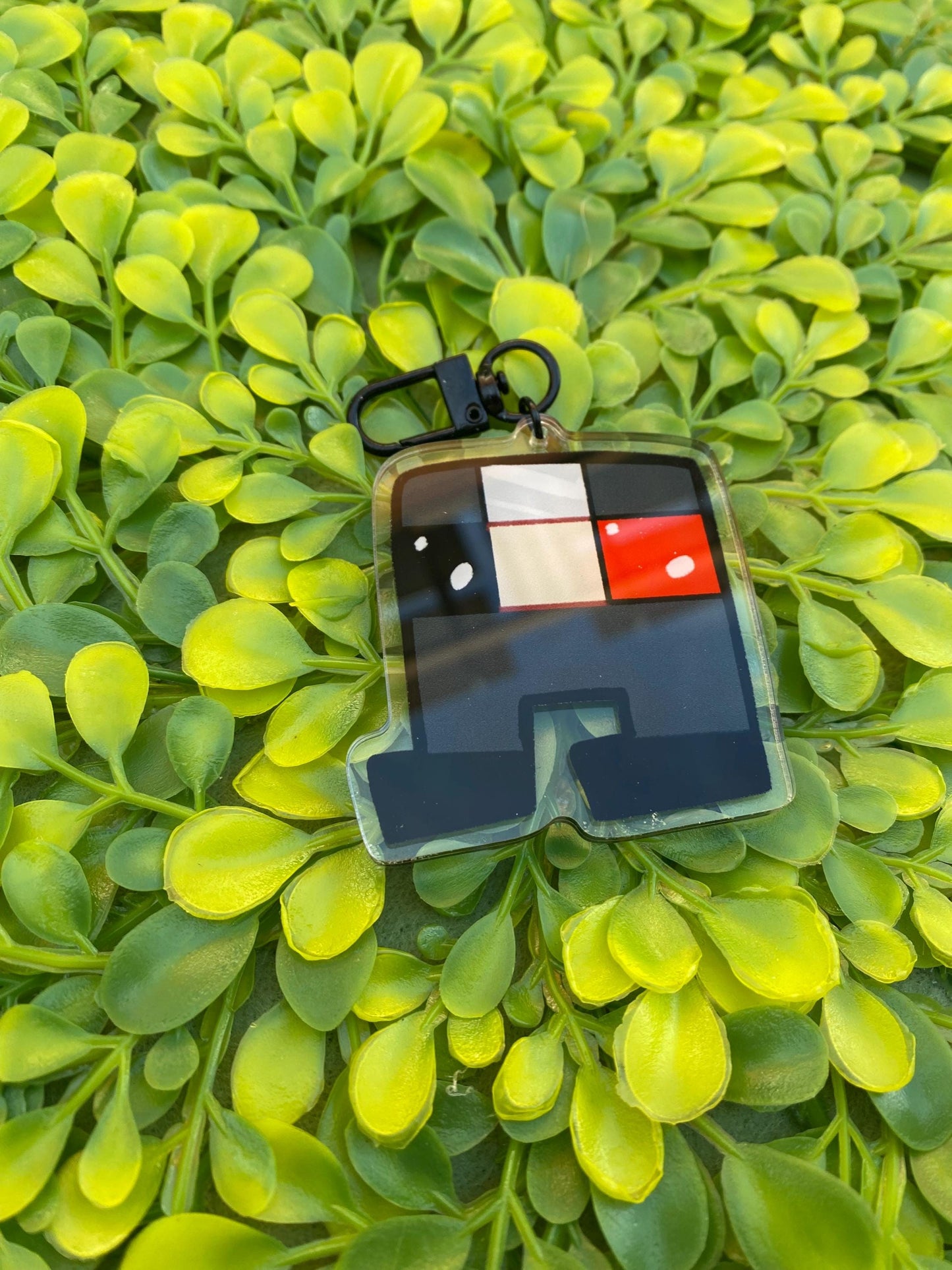 Effo - Keychain