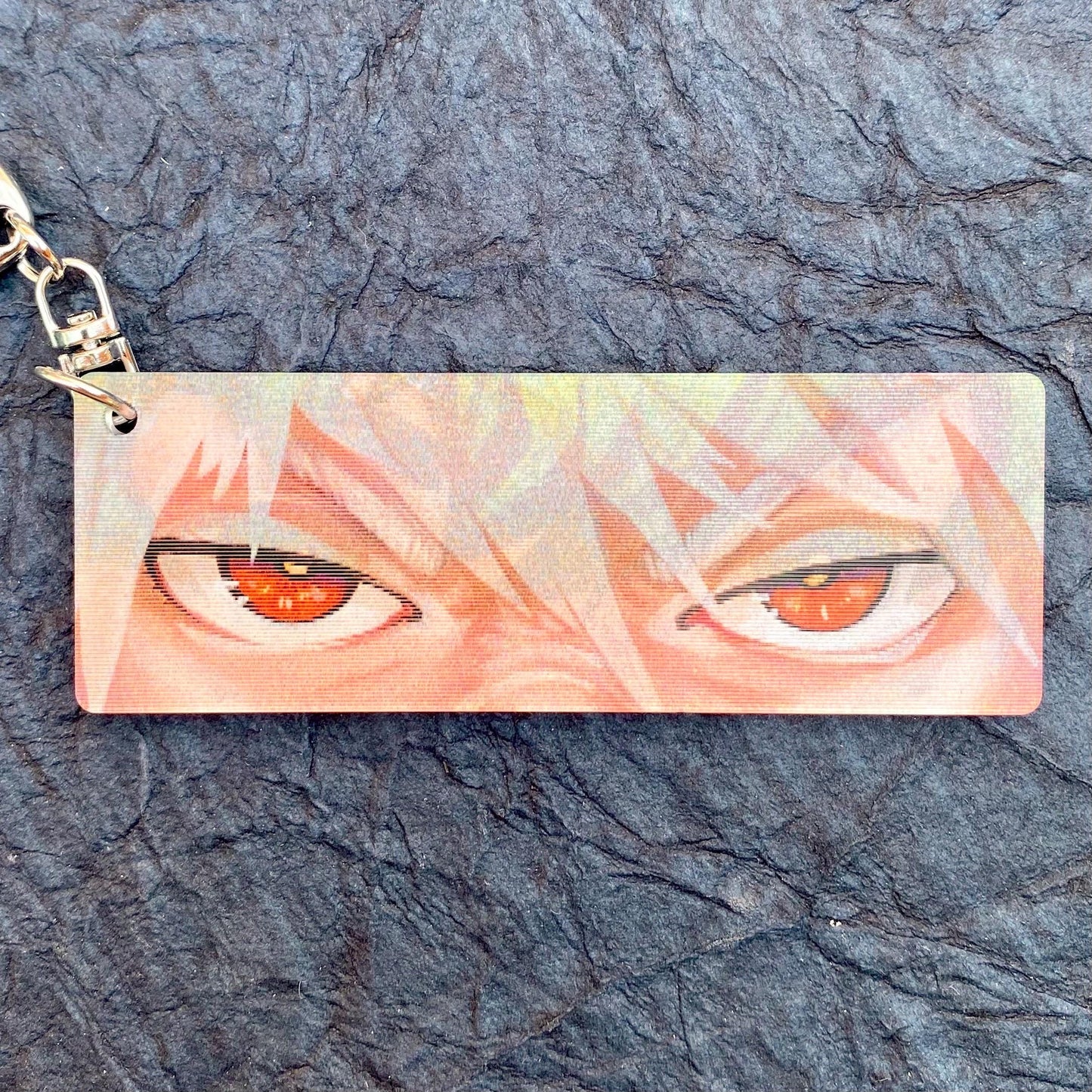 MHA Pairs - Lenticular Keychains