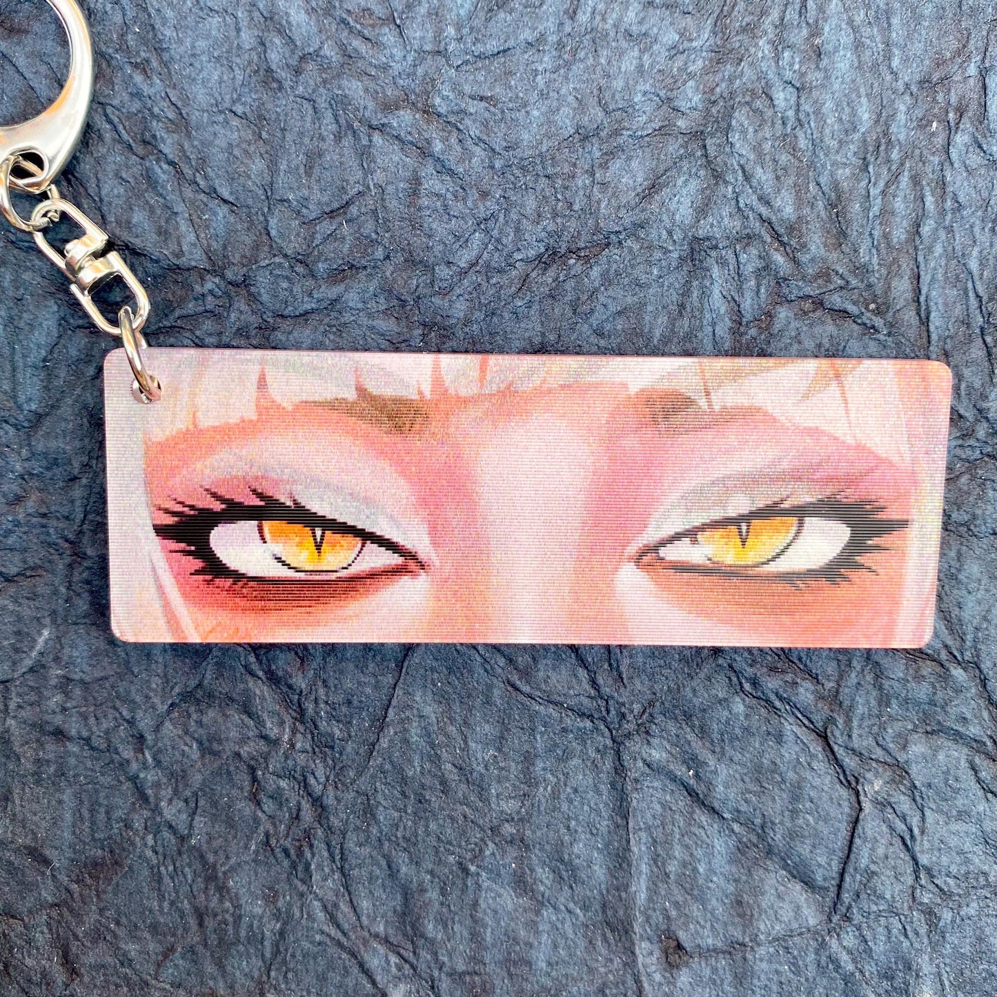 MHA Pairs - Lenticular Keychains