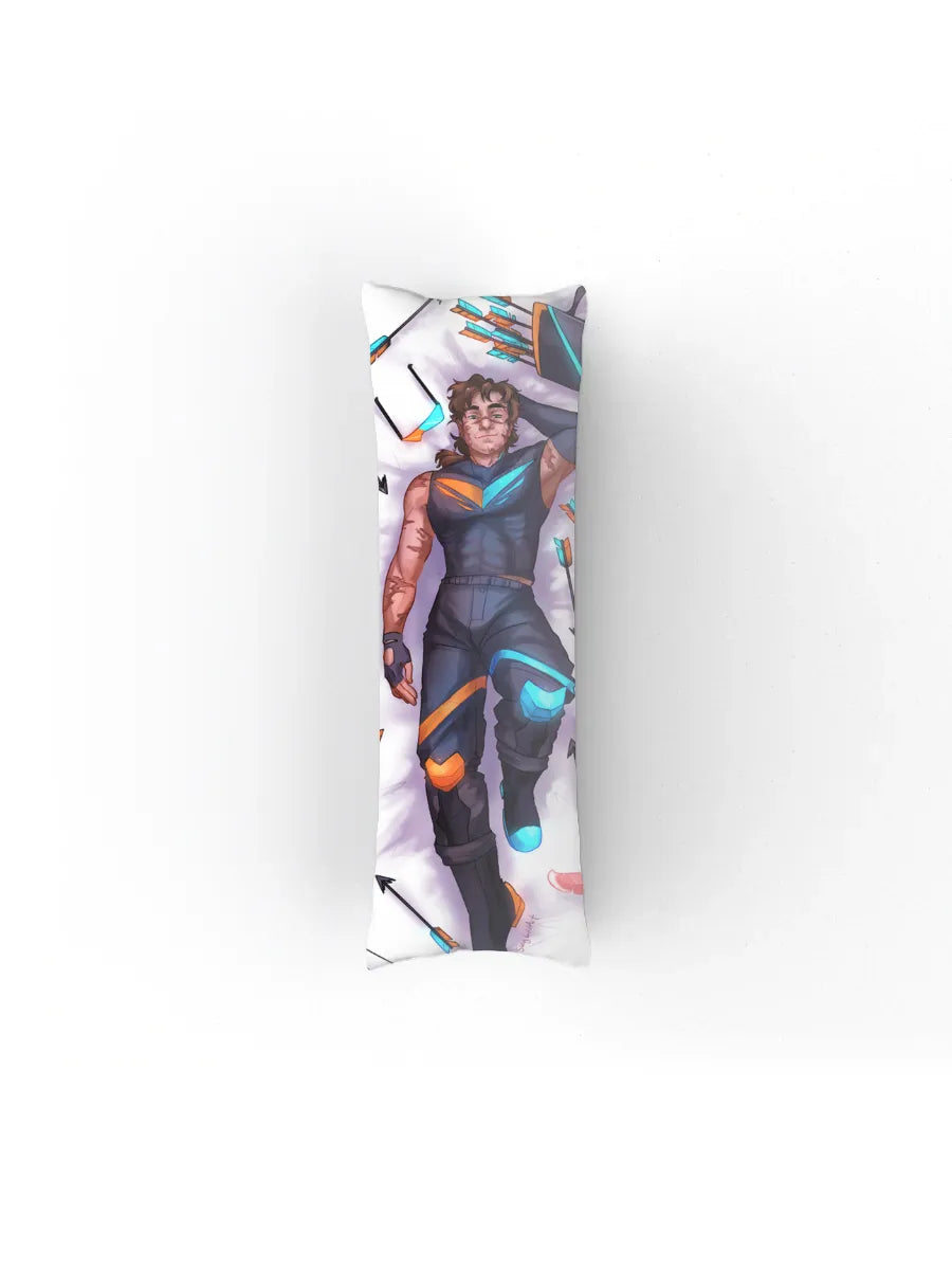 HotGuy CuteGuy Dakimakura Body Pillow